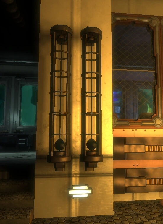 Point Prometheus (game level) | RaptureRebornMMORPG Wiki | Fandom