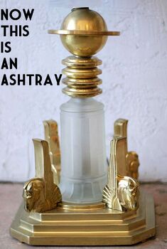 Ashtrayyy
