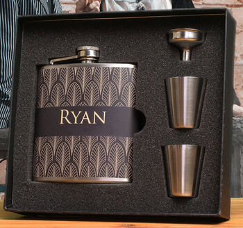 Ryansflask