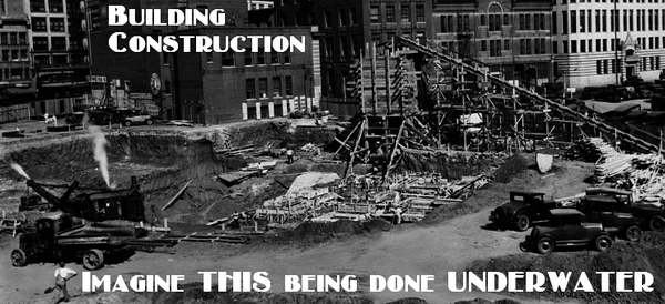 Rapture Construction | RaptureRebornMMORPG Wiki | Fandom