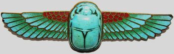 Jewelry ( Ancient Egyptian style )