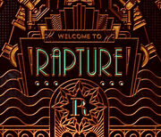 WelcomeToRapture