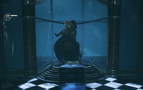 Clues From The 'BioShock Burial At Sea' DLC Reveal