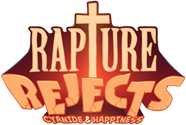 Rapture Rejects Wiki