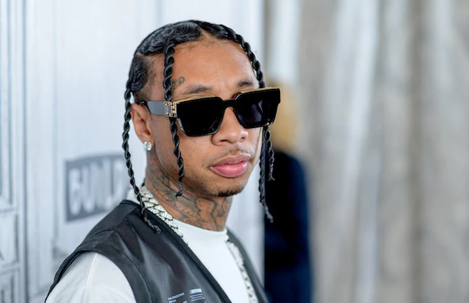 Tyga | Rapviet Wiki | Fandom