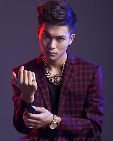 Bigdaddy Rapviet Wiki Fandom