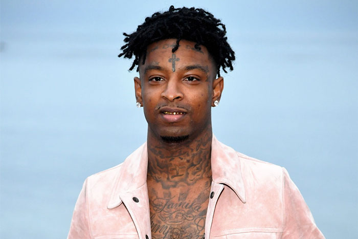 21 Savage | Rapviet Wiki | Fandom