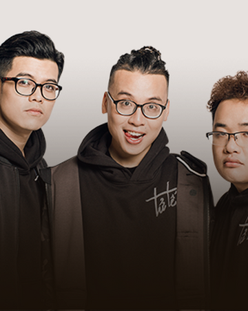 Da Lab Rapviet Wiki Fandom