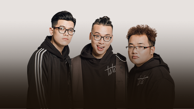 Da LAB | Rapviet Wiki | Fandom
