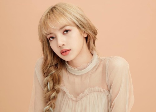 Lisa (rapper) - Wikipedia