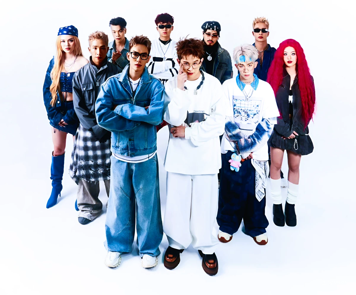 The Underdog | Rapviet Wiki | Fandom