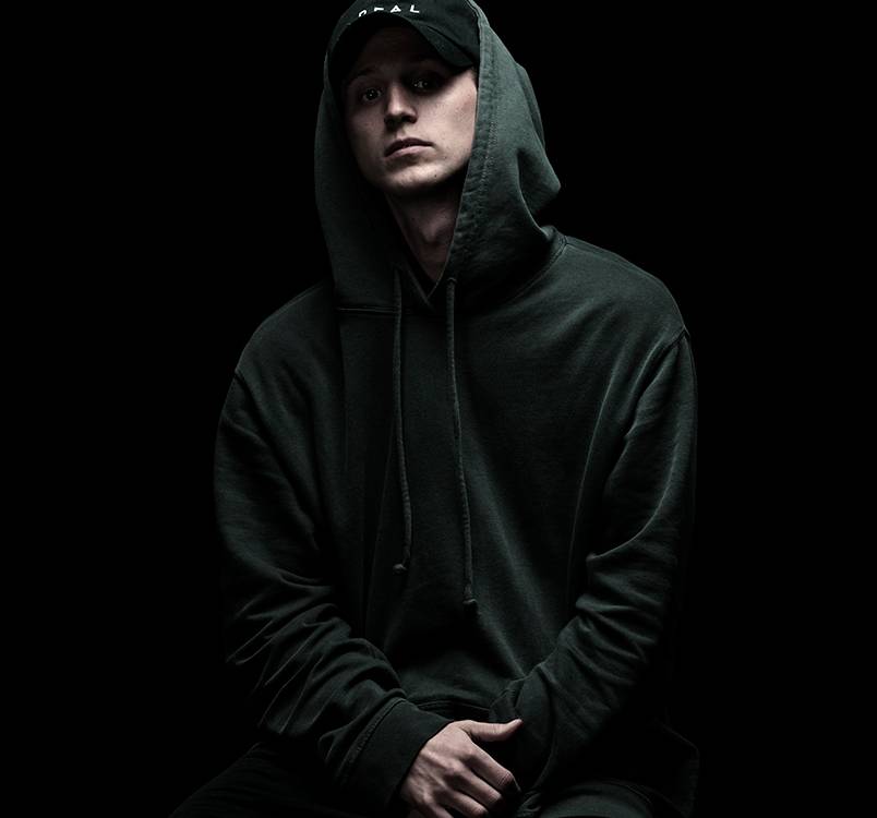 NF (rapper) - Wikipedia