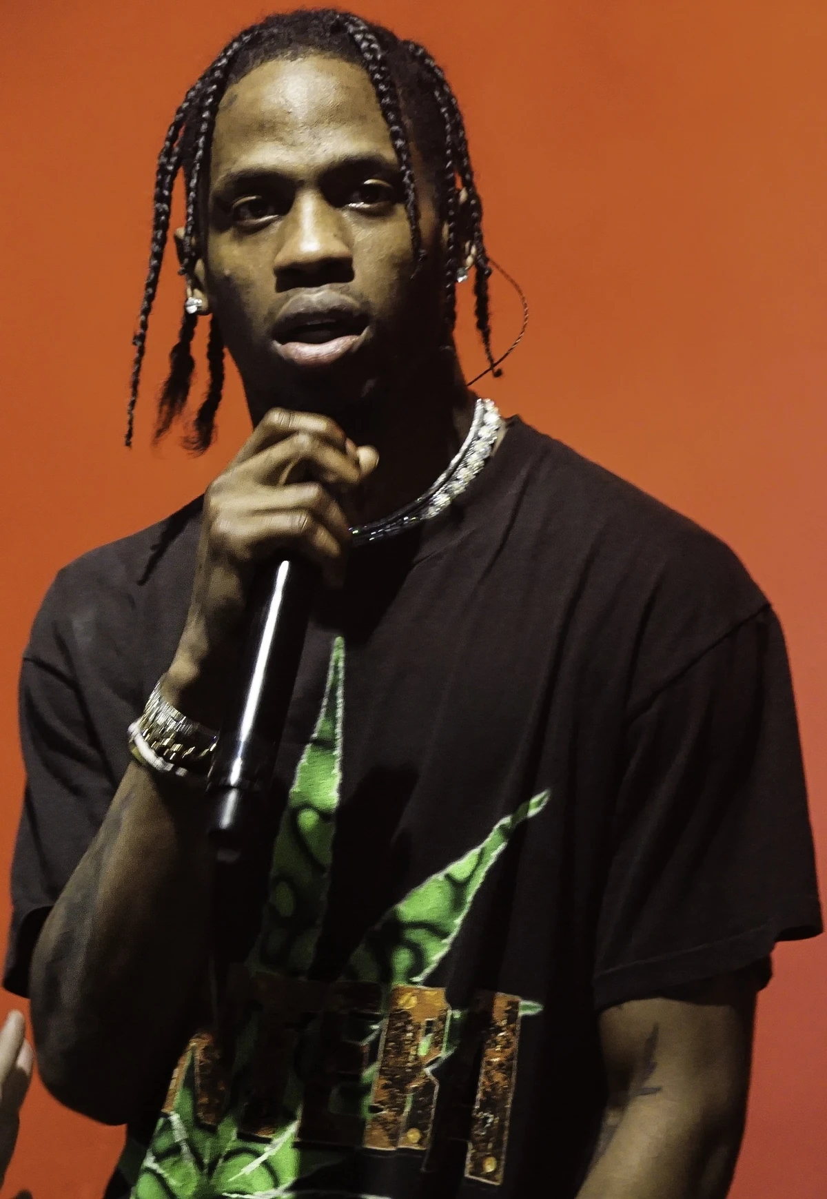 travis scott vi