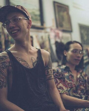 Dsk Rapviet Wiki Fandom Dsk Rapviet Wiki Fandom