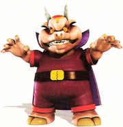 Wizpig
