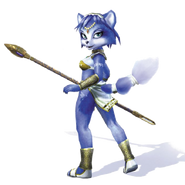 Star Fox Adventures