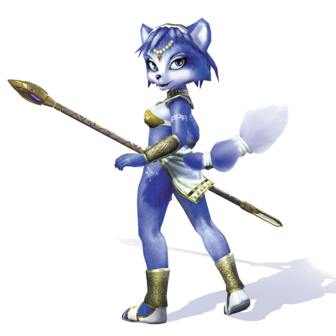 Retro Review: Star Fox Adventures 2: Krystal In Action (GCN) – Pietriots