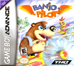 Banjo-Pilot (NA)