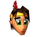 Humba icon