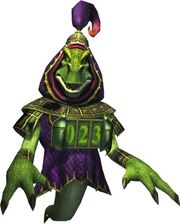 ShopKeeper