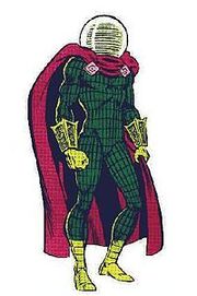 Mysterio