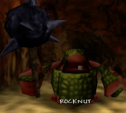 Banjo-Kazooie, RareWiki