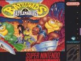 Battletoads in Battlemaniacs