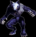 Sabrewulf