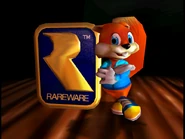 Conker's Bad Fur Day