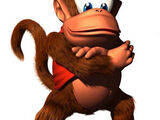 Diddy Kong