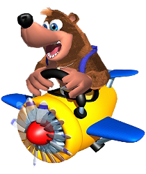 Banjo-Kazooie, RareWiki