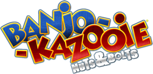 Banjo Kazooie: Nuts & Bolts – ZTGD