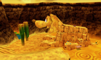 Banjo-Kazooie, RareWiki