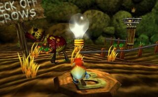 Conker - Context Sensitive Zone-620x