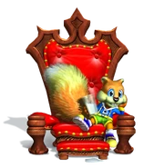 Conker: Live & Reloaded
