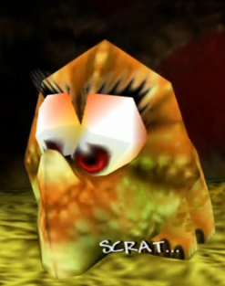 Scrat
