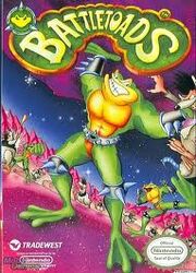 Battletoads