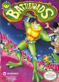 battletoads famicom