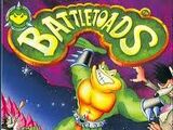 Battletoads