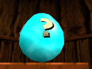 BK Cyansecretegg