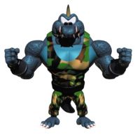 Krusha | RareWiki | Fandom