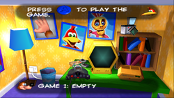 Banjo-Kazooie, RareWiki