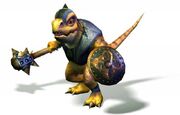 Sharpclaw