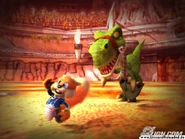 Conker: Live & Reloaded