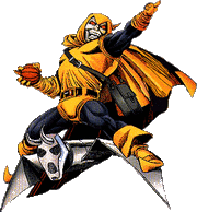 Hobgoblin