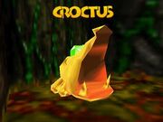 Croctus