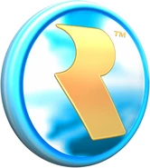 Rareware Coin