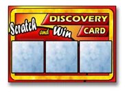 Scratch Card