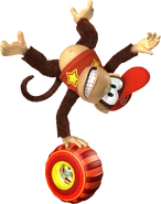 Diddy Kong