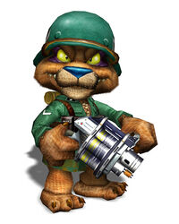 Grunt tediz
